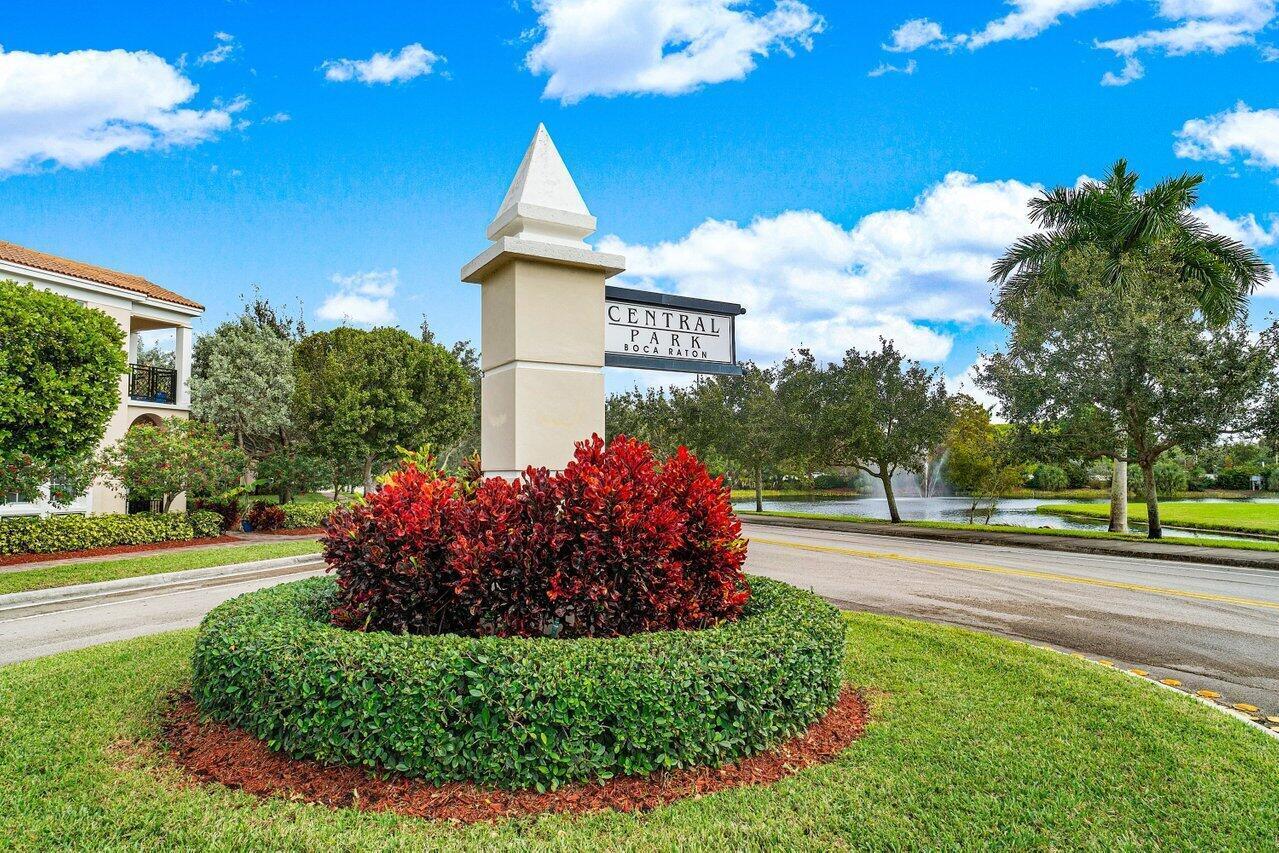8343 Northwest 8th Terrace Boca Raton, FL 33487 - Photo 32 of 35 044-8343Northwest8thTerrace-BocaRaton-FL