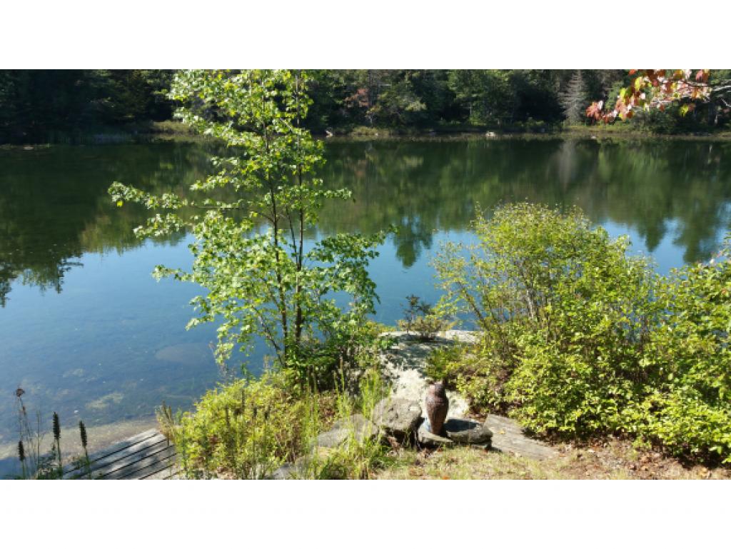 8 Dam Road Lempster, NH 03605 - Photo 1 of 34
