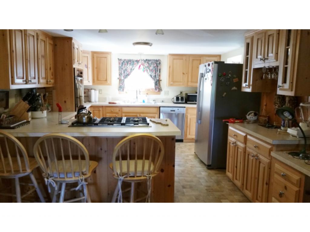8 Dam Road Lempster, NH 03605 - Photo 20 of 34
