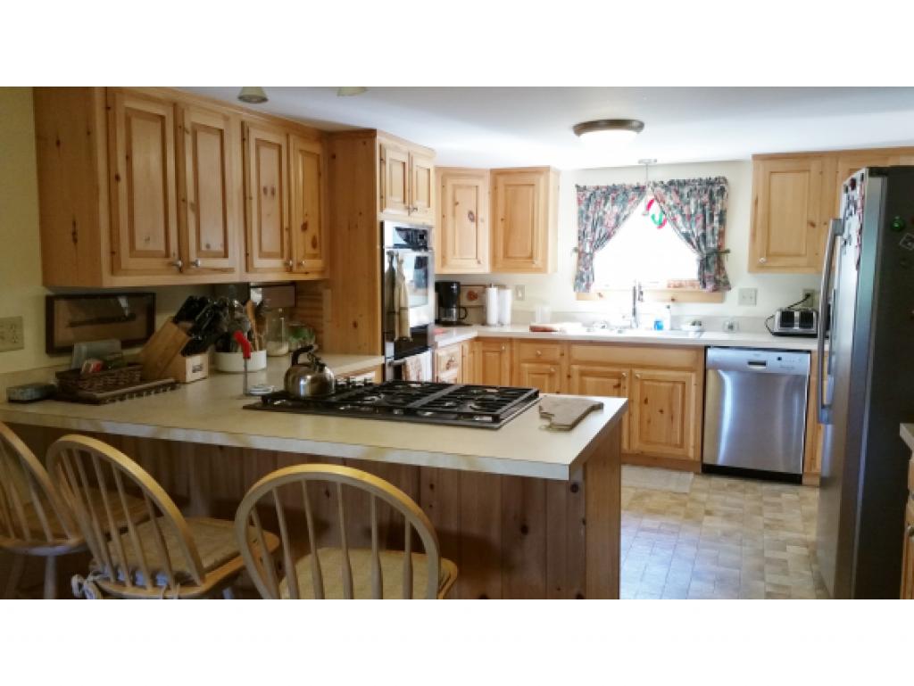 8 Dam Road Lempster, NH 03605 - Photo 21 of 34