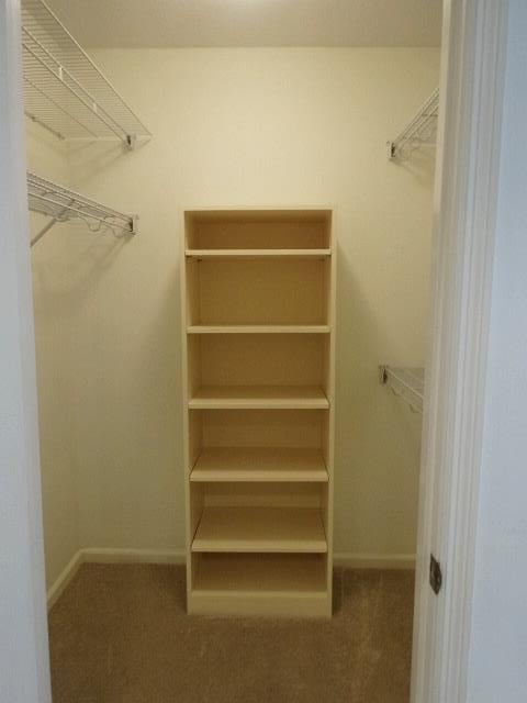 4207 Sears Road Columbus, GA 31907 - Photo 16 of 35 Walk-in Closet
