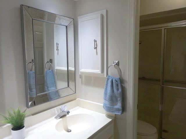 4207 Sears Road Columbus, GA 31907 - Photo 18 of 35 Shower Area