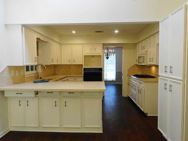 4207 Sears Road Columbus, GA 31907 - Photo 3 of 35 Kitchen
