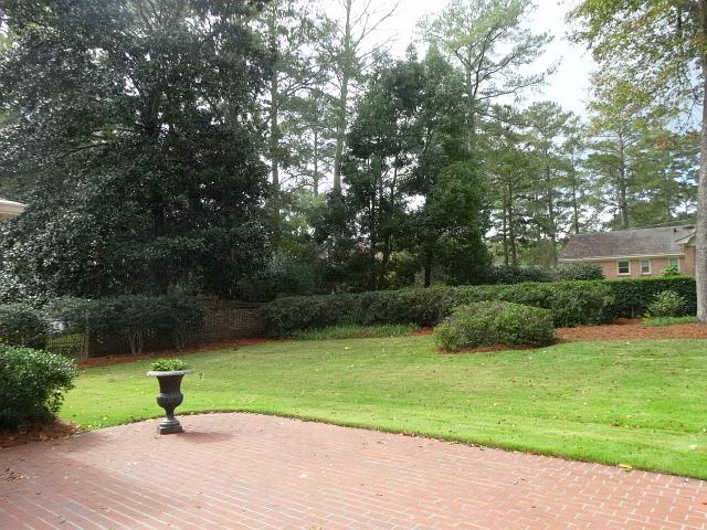 4207 Sears Road Columbus, GA 31907 - Photo 32 of 35 Patio