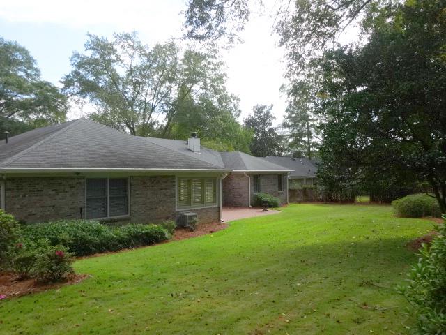 4207 Sears Road Columbus, GA 31907 - Photo 34 of 35 Back View