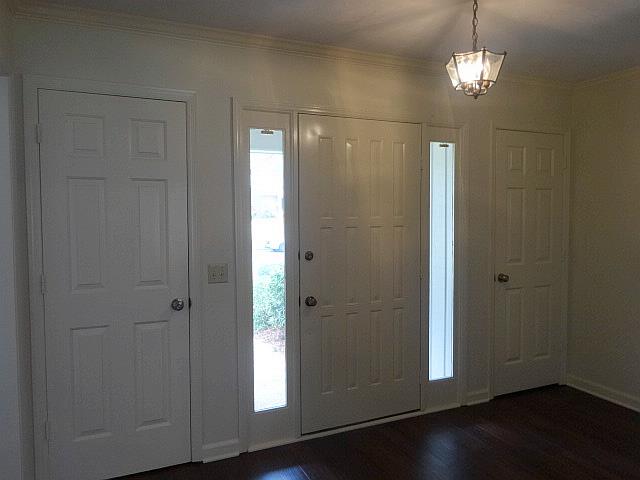 4207 Sears Road Columbus, GA 31907 - Photo 7 of 35 Foyer