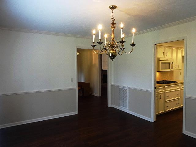 4207 Sears Road Columbus, GA 31907 - Photo 10 of 35 Dining Room View 2