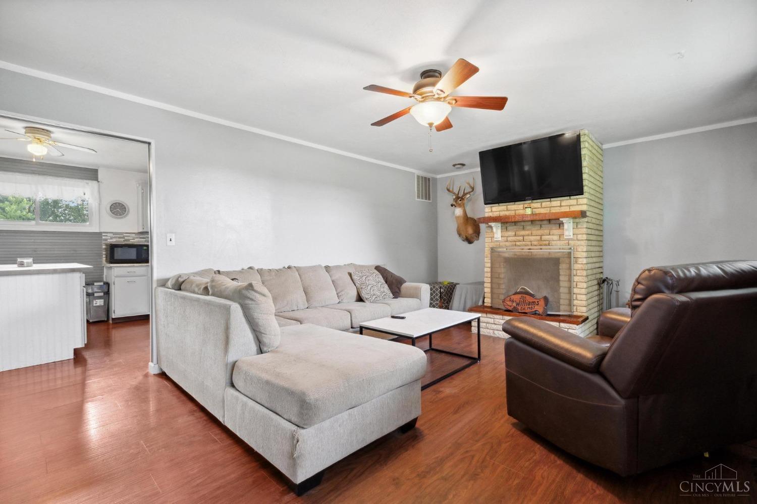 1056 Macedonia Road Blanchester, OH 45107 - Photo 13 of 36 Gallery Image 13