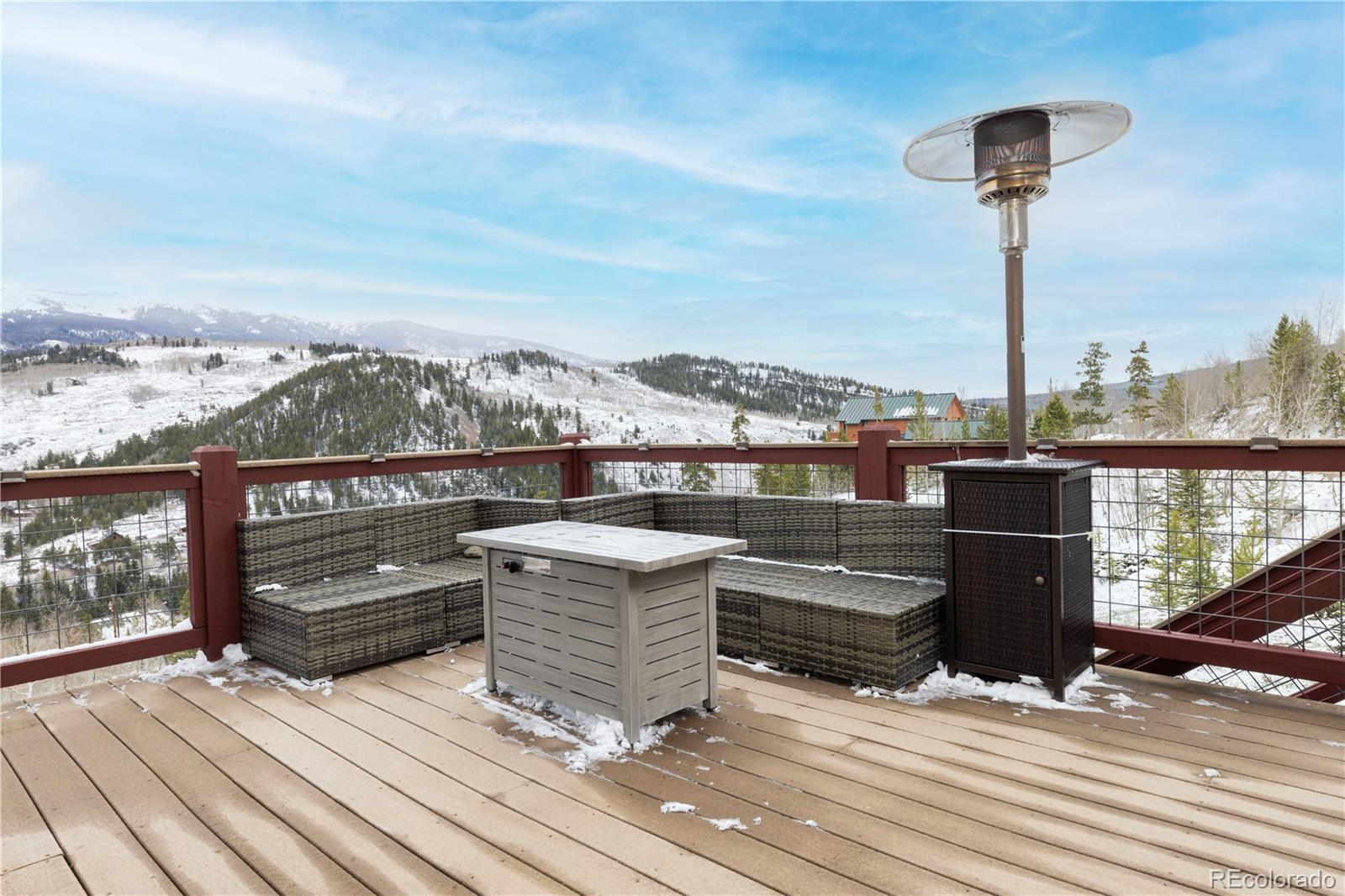 947 Blue Ridge Road Silverthorne, CO 80498 - Photo 12 of 33 Gallery Image 12