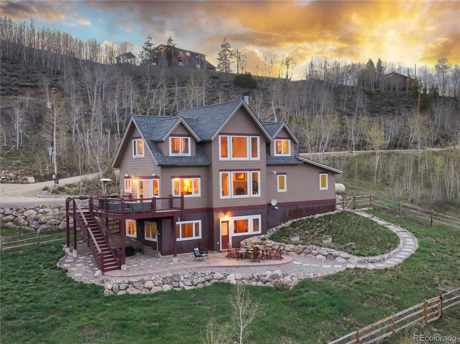947 Blue Ridge Road Silverthorne, CO 80498 - Photo 3 of 33 Gallery Image 3