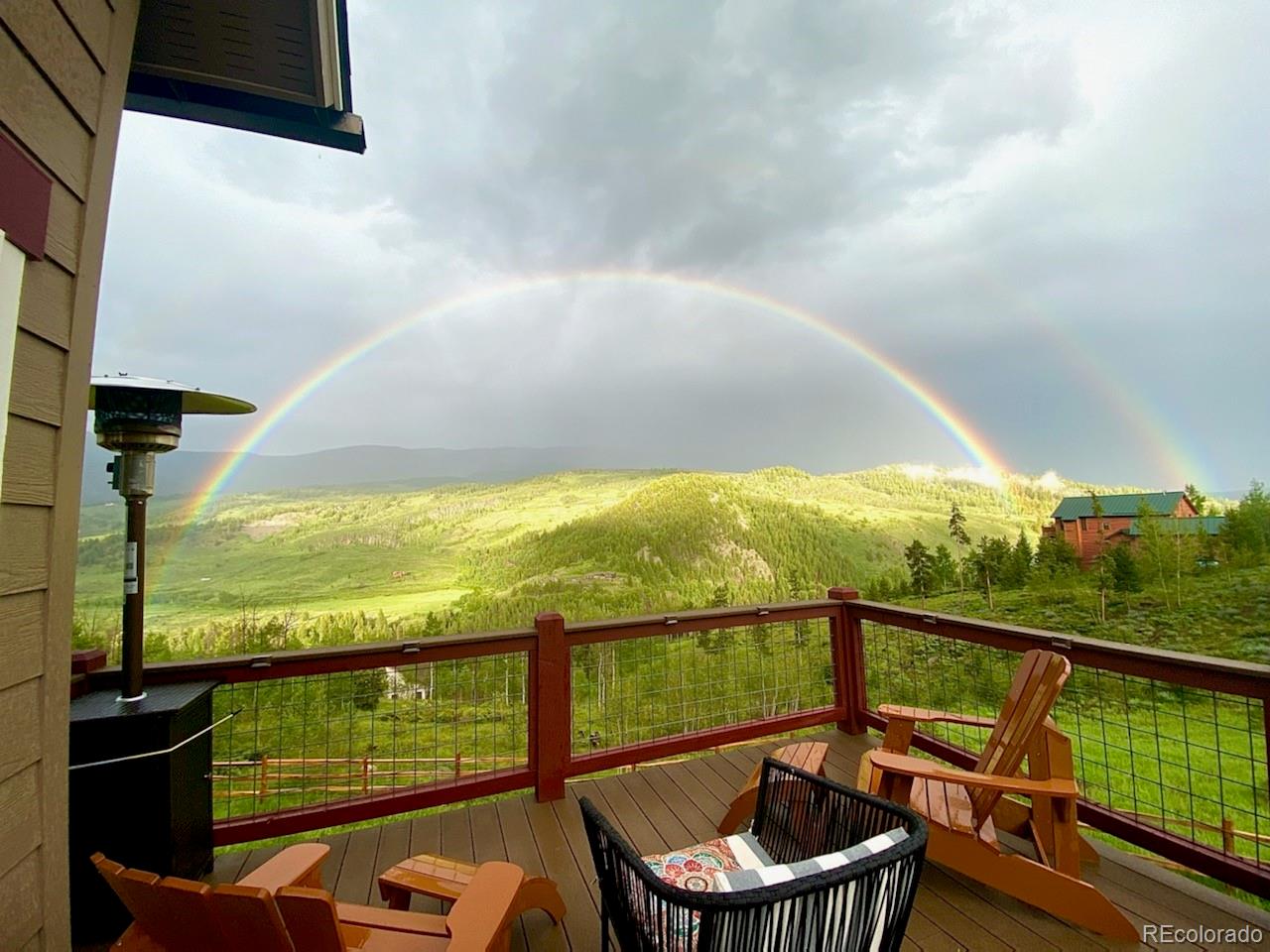 947 Blue Ridge Road Silverthorne, CO 80498 - Photo 31 of 33 Gallery Image 31