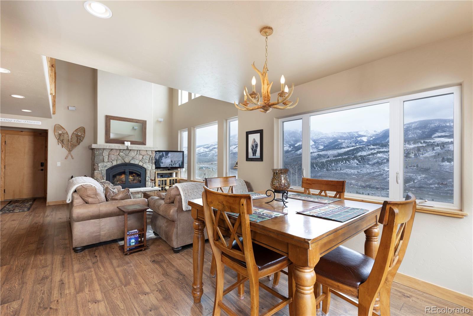 947 Blue Ridge Road Silverthorne, CO 80498 - Photo 8 of 33 Gallery Image 8