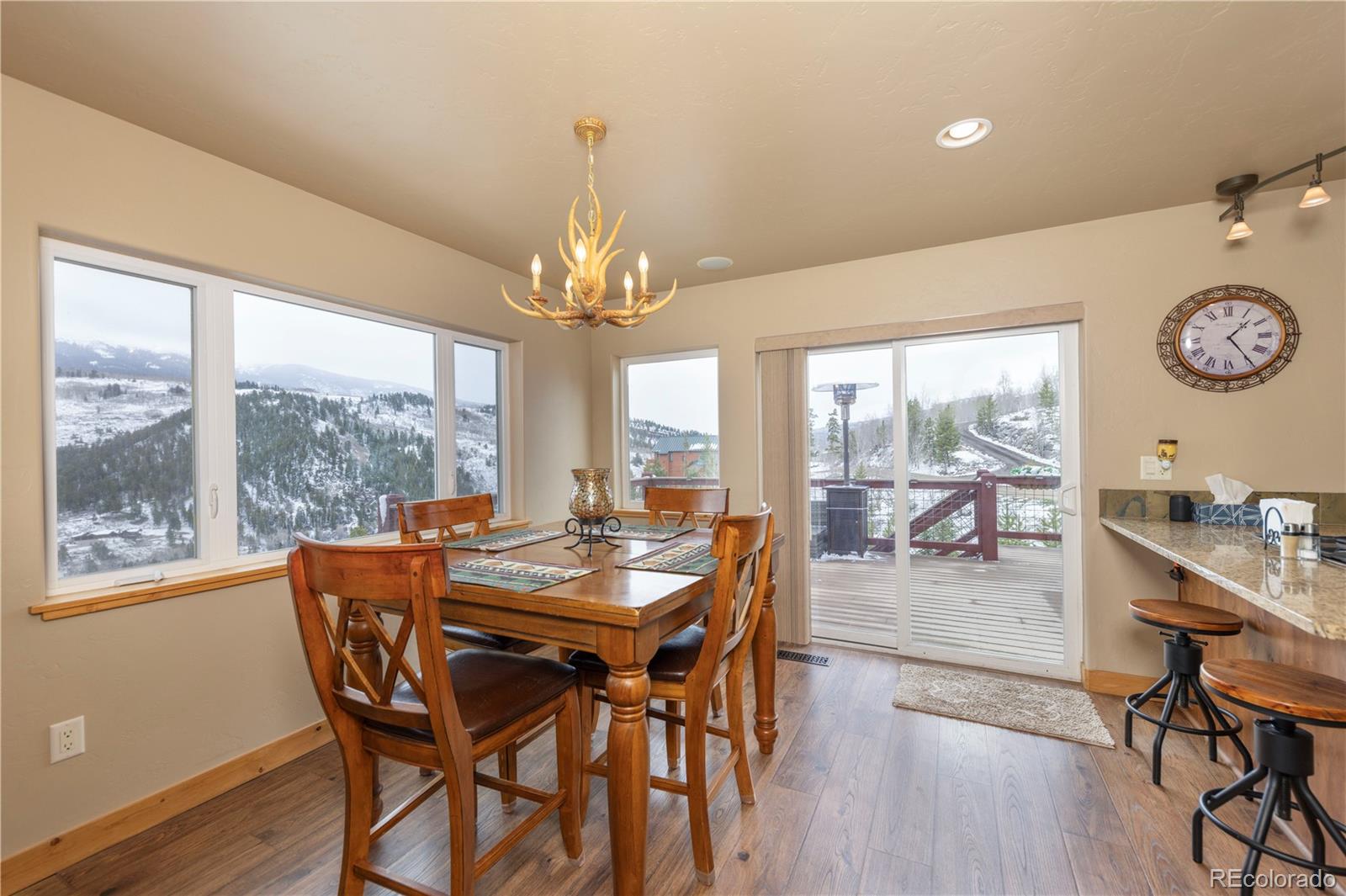 947 Blue Ridge Road Silverthorne, CO 80498 - Photo 9 of 33 Gallery Image 9