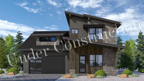 $1,823,570 | 1909 East Magnolia Drive, Unit LOT 3, Flagstaff, AZ 86005