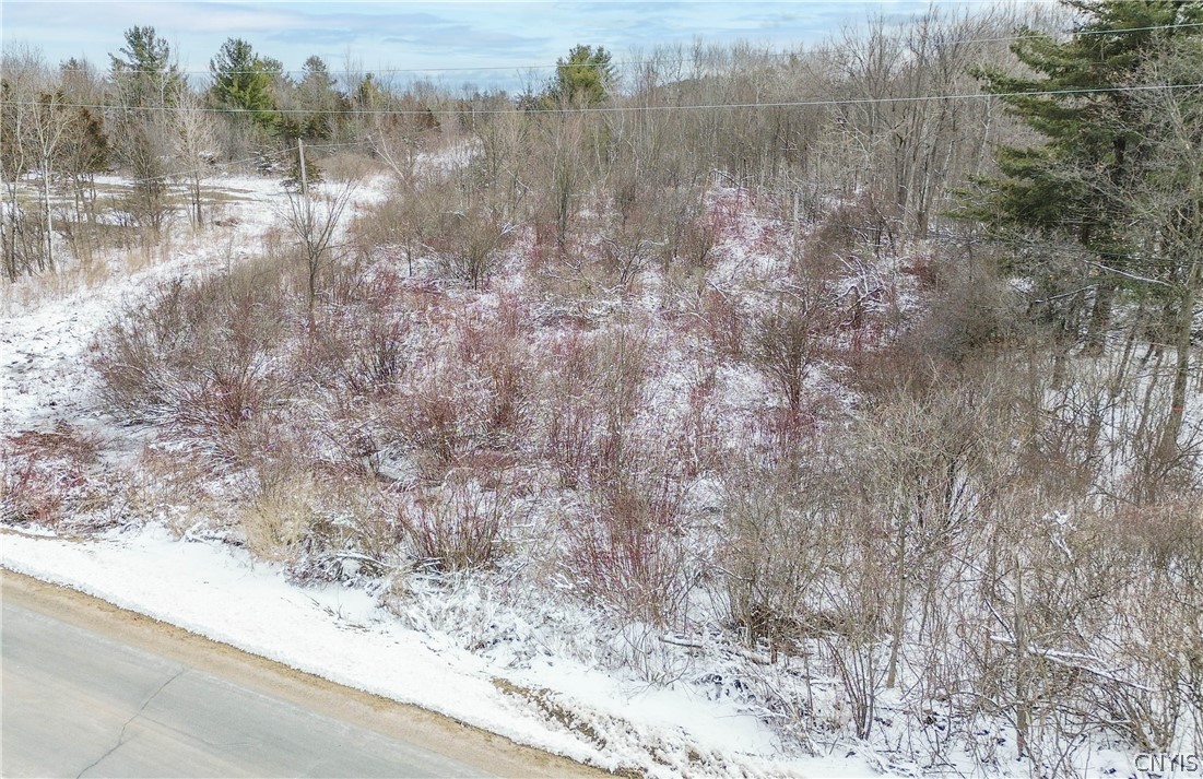 Simpson Road Redwood, NY 13679 - Photo 1 of 24