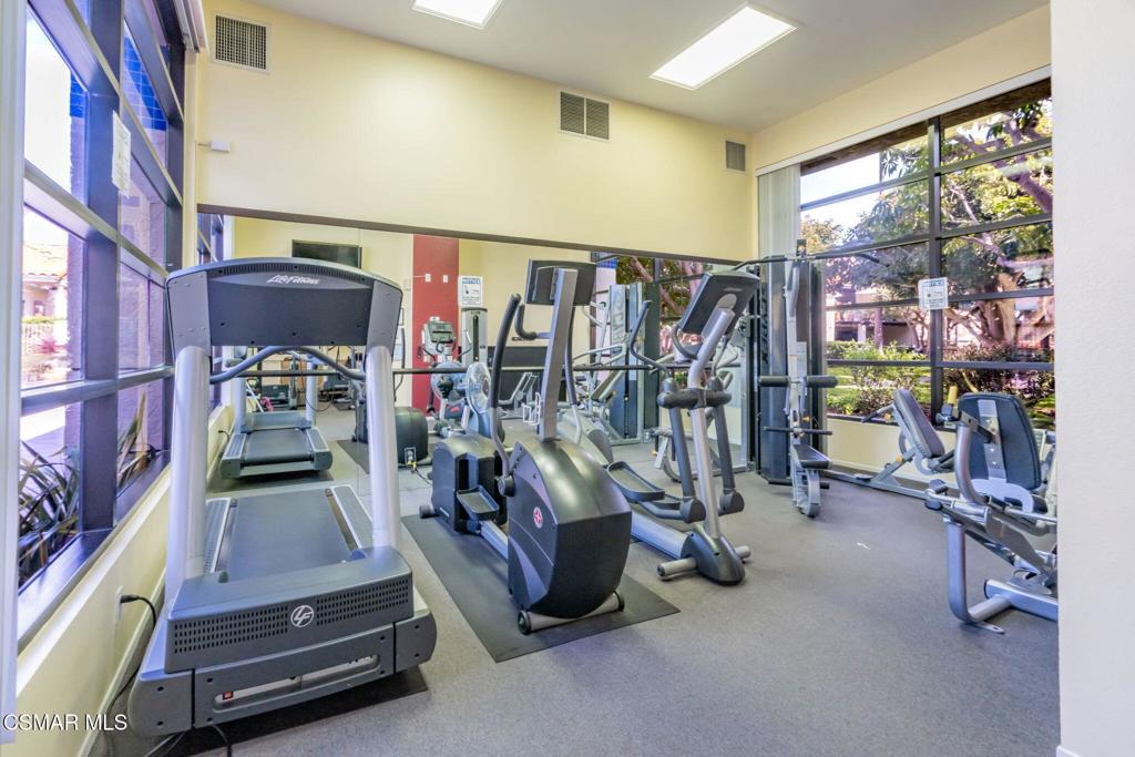 4481 Antigua Way Oxnard, CA 93035 - Photo 65 of 76 a view of gym