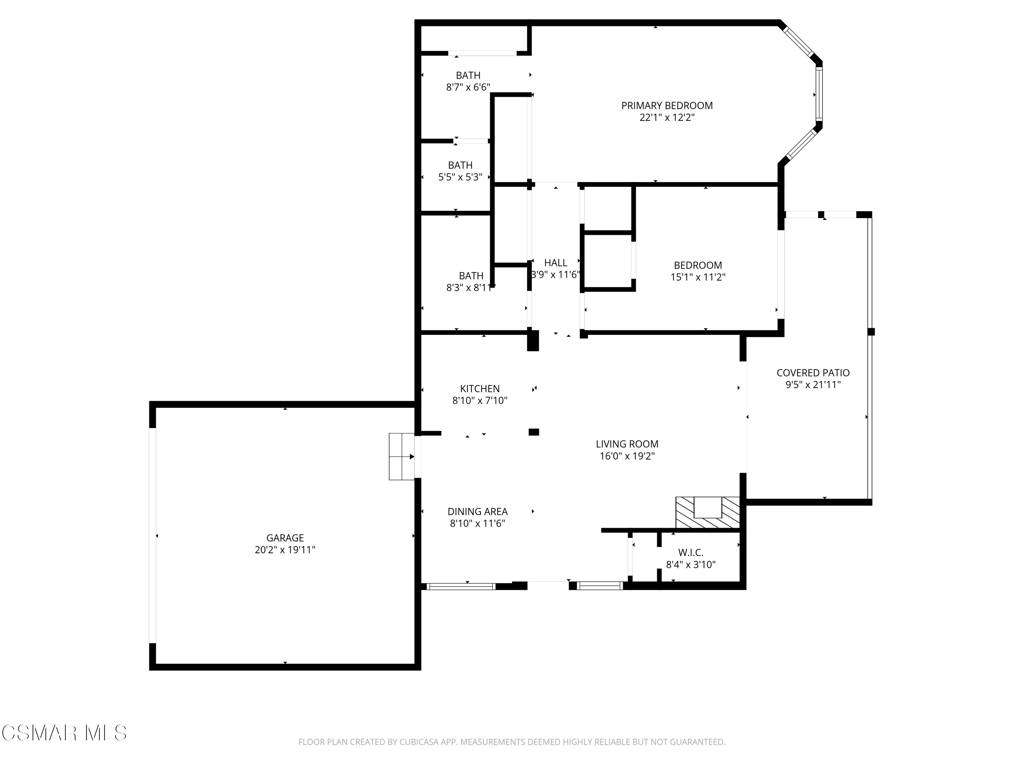 4481 Antigua Way Oxnard, CA 93035 - Photo 84 of 85