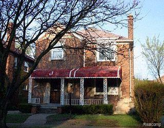 14845 Rutherford Street Detroit, MI 48227 - Photo 1 of 1 Property Photo