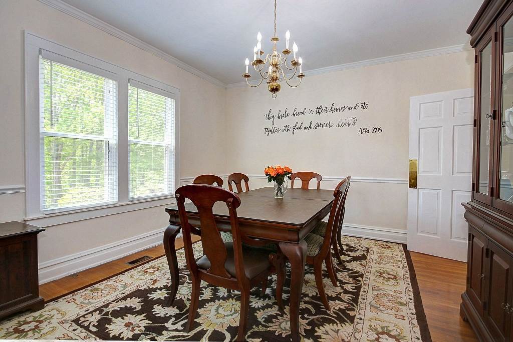 513 Foster Road Huntington, WV 25701 - Photo 11 of 31 Gallery Image 11