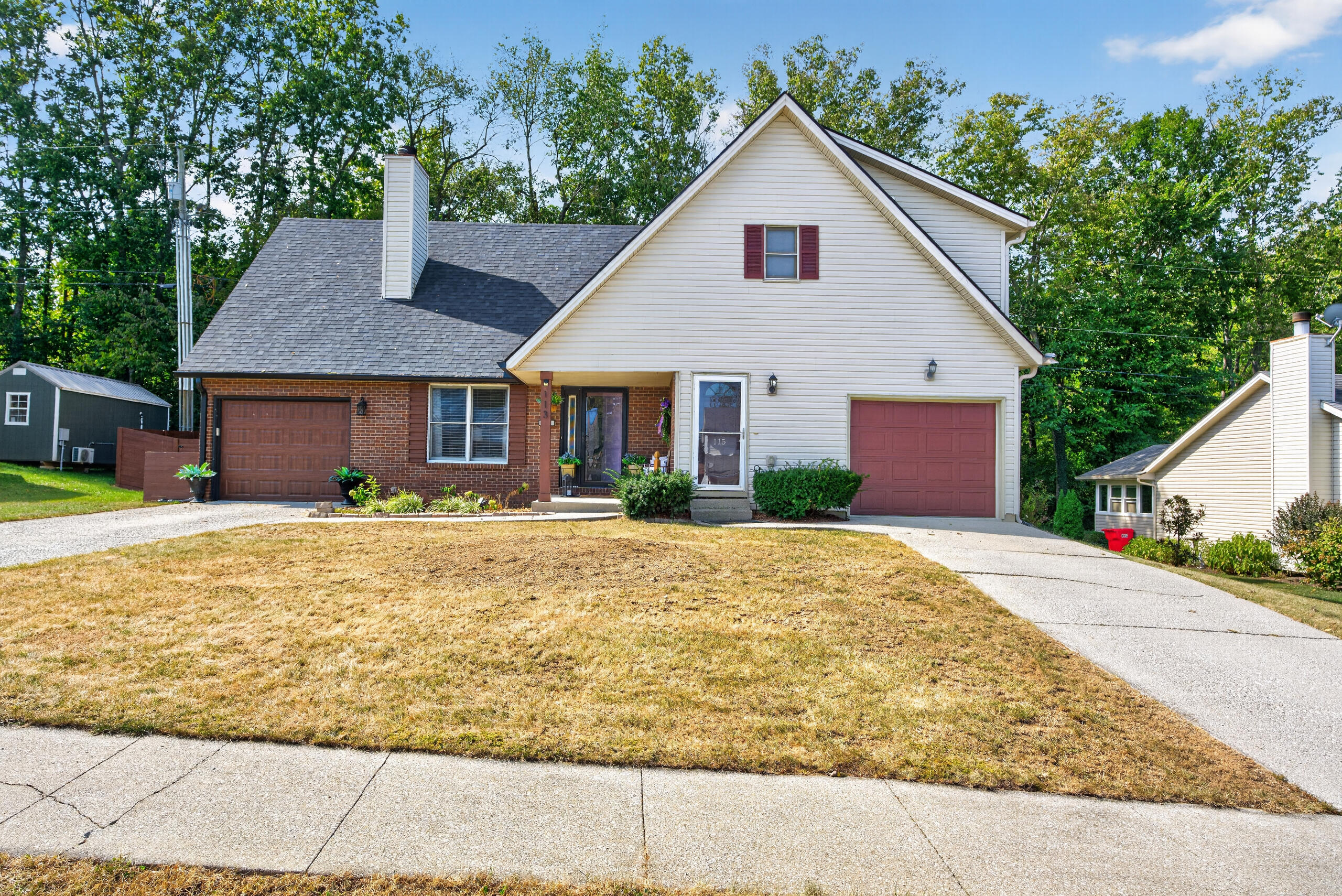 115 Quail Ridge Road Winchester, KY 40391 - Photo 1 of 36 115 Quail Ridge
