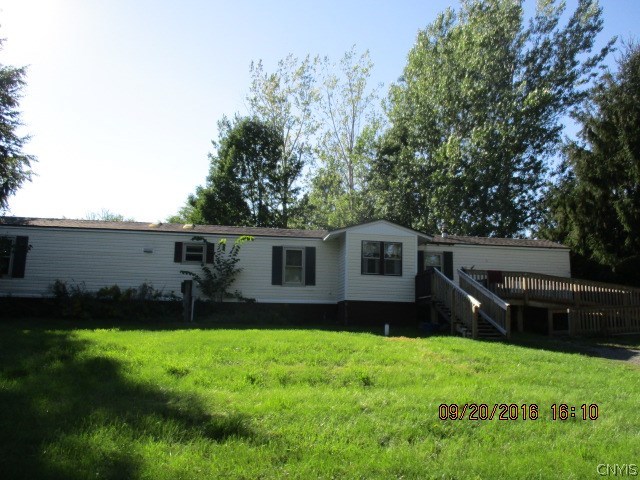 2215 Kamm Road Otisco, NY 13110 - Photo 1 of 1