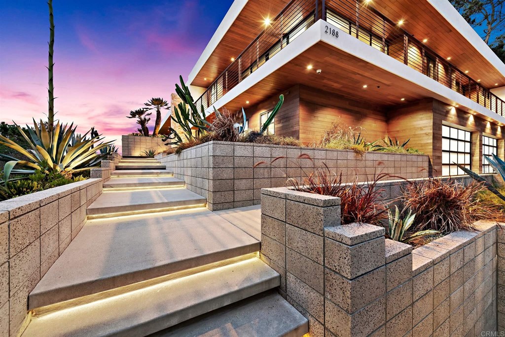 2188 Heather Lane Del Mar, CA 92014 - Photo 15 of 17