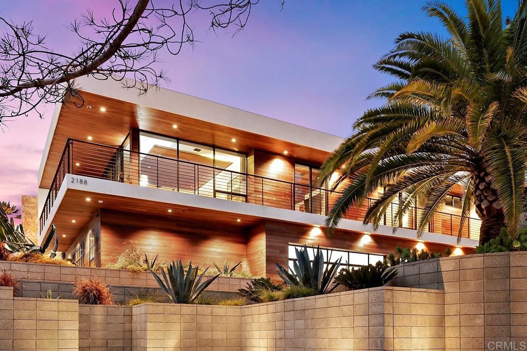 2188 Heather Lane Del Mar, CA 92014 - Photo 16 of 17