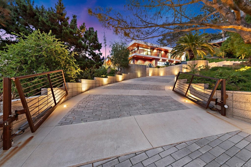 2188 Heather Lane Del Mar, CA 92014 - Photo 17 of 17