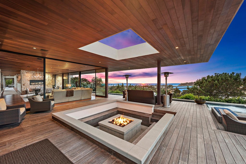 2188 Heather Lane Del Mar, CA 92014 - Photo 6 of 17