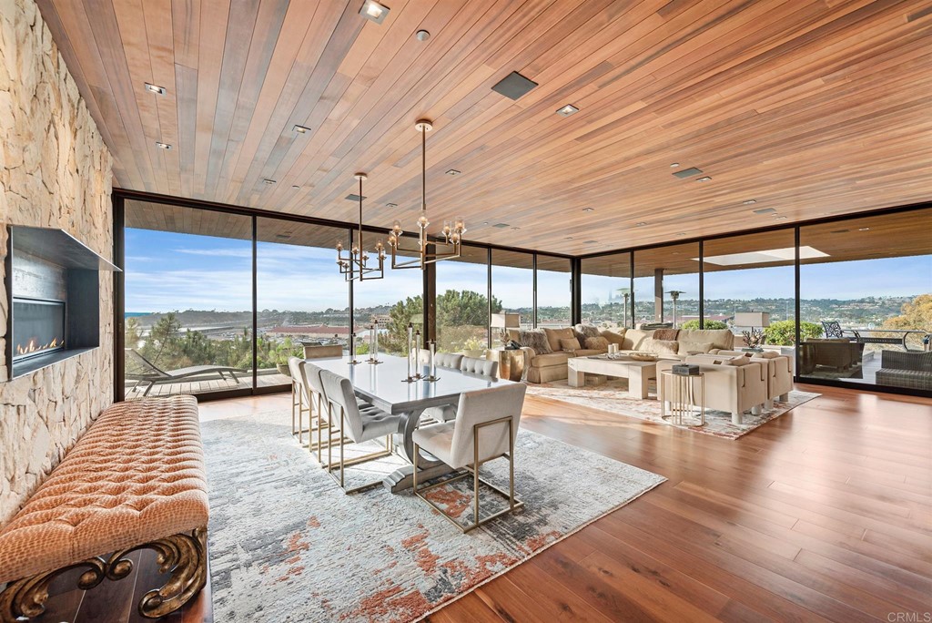 2188 Heather Lane Del Mar, CA 92014 - Photo 7 of 17