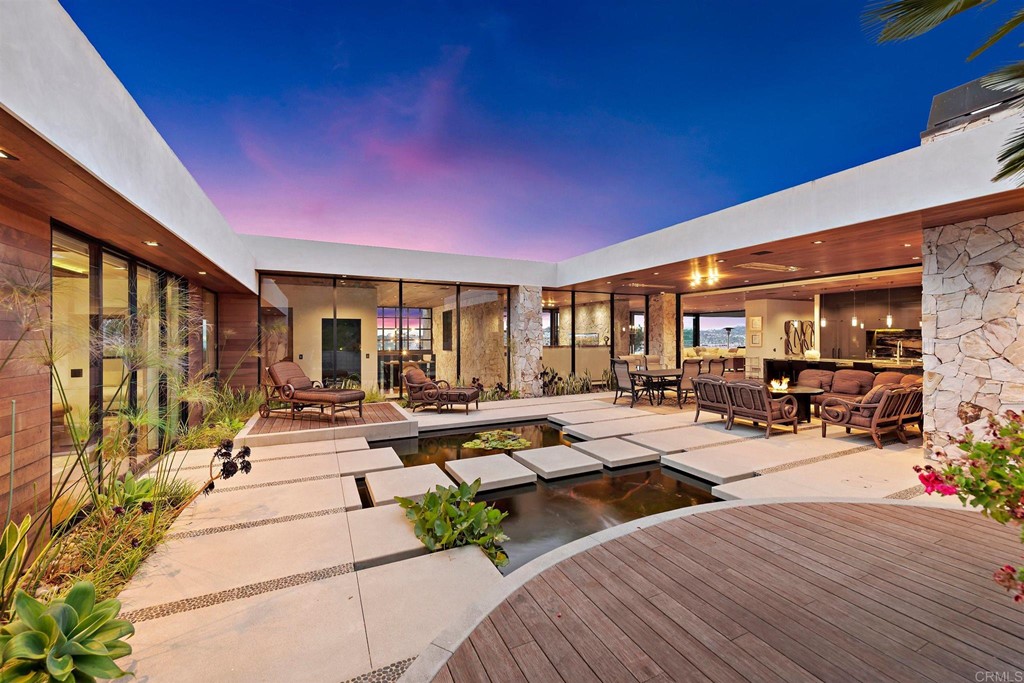 2188 Heather Lane Del Mar, CA 92014 - Photo 10 of 17