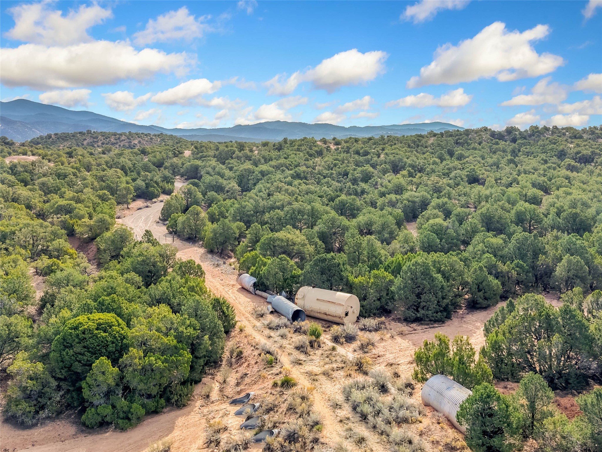 67-acres Red Ridge Santa Fe, NM 87501 - Photo 12 of 40