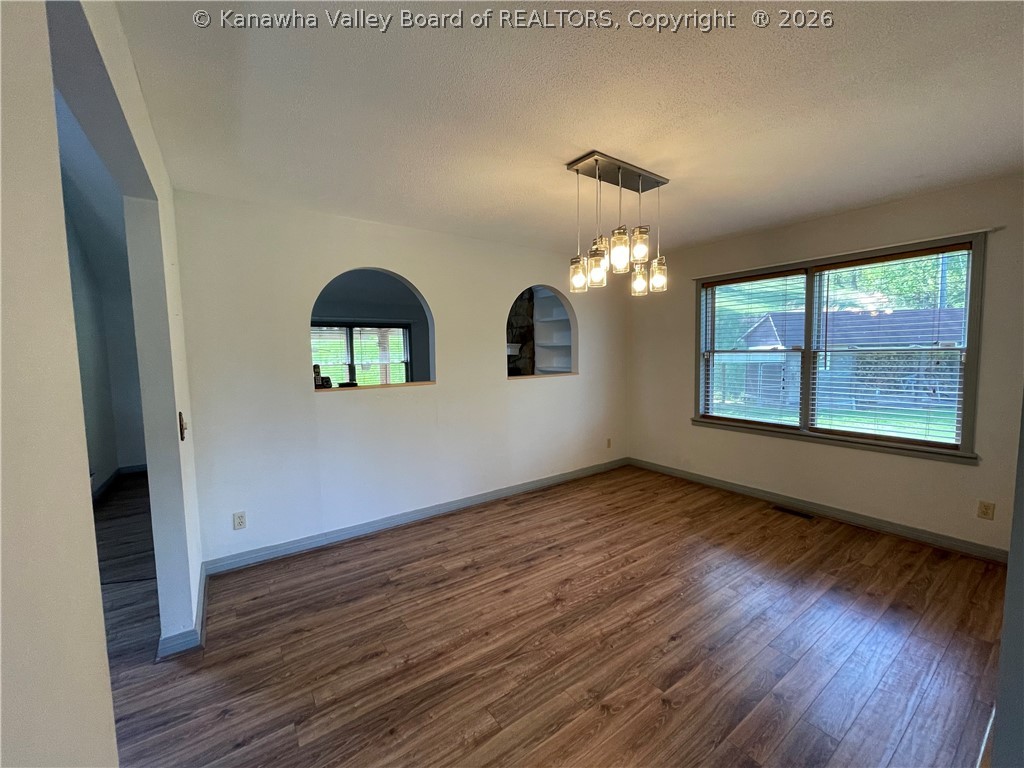 1852 Oak Hill Ridge Road Bomont, WV 25030 - Photo 10 of 48 Gallery Image 10