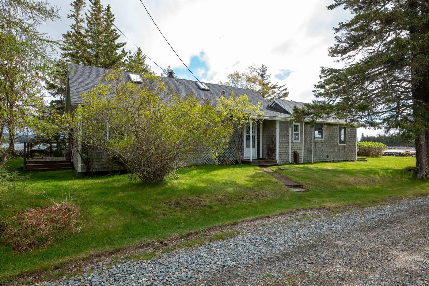 82 Jimmy's Point Road Cranberry Isles, ME 04625 - Photo 13 of 42 W14-ME1947_13