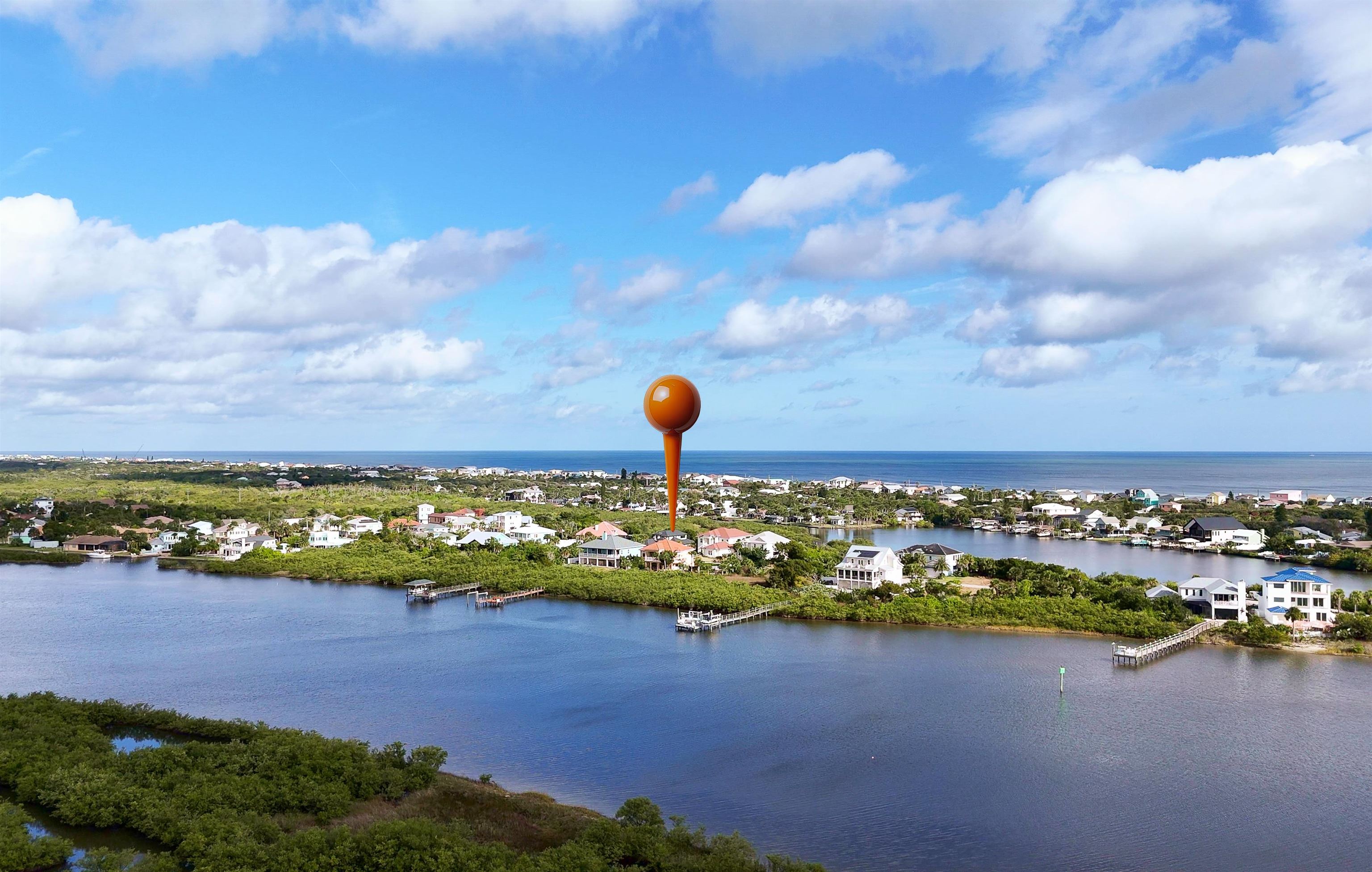 2549 Palm Avenue Flagler Beach, FL 32136 - Photo 43 of 70