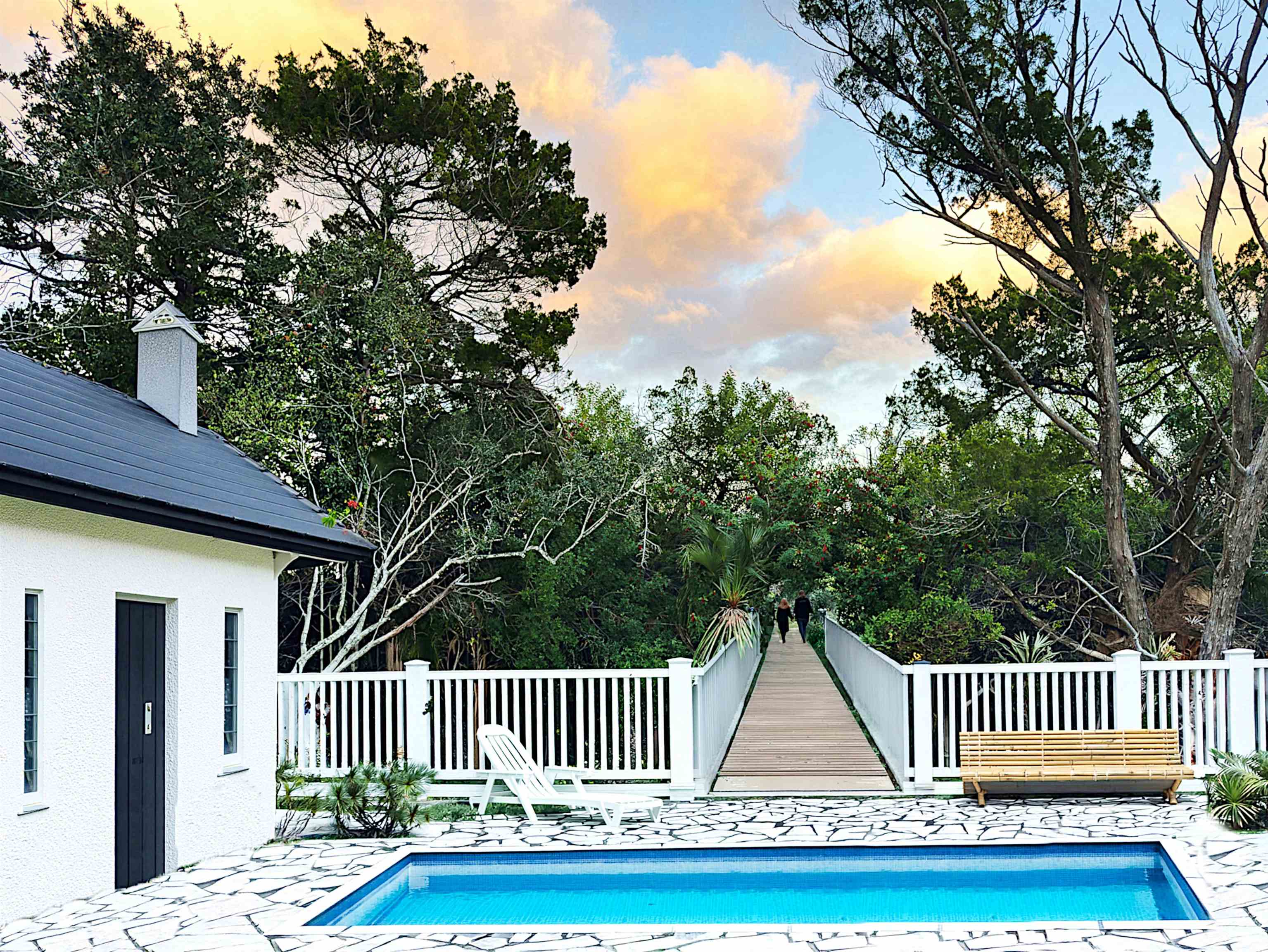 2549 Palm Avenue Flagler Beach, FL 32136 - Photo 48 of 70