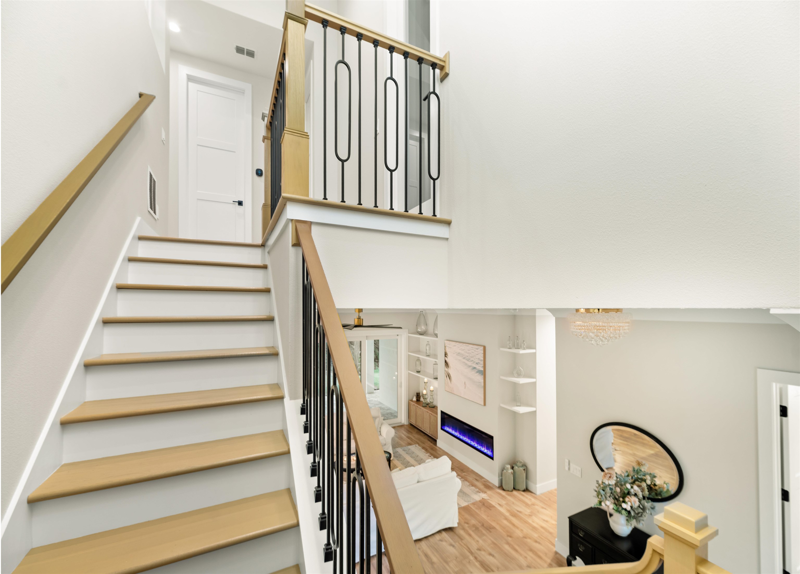 2549 Palm Avenue Flagler Beach, FL 32136 - Photo 55 of 70 a view of entryway