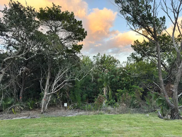 $1,350,000 | 2549 Palm Avenue, Flagler Beach, FL 32136