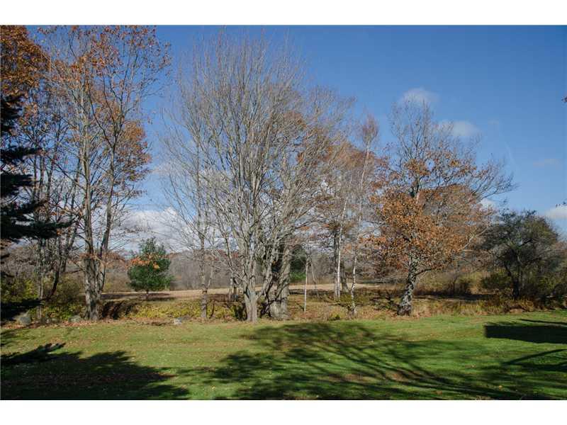 231 Fowler Road Cape Elizabeth, ME 04107 - Photo 7 of 35 Yard/Garden.