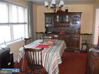 576 Valley View Road Springfield, PA 19064 - Photo 4 of 9 Dining Room
