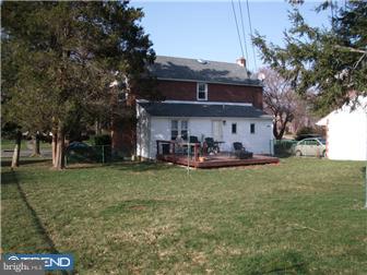576 Valley View Road Springfield, PA 19064 - Photo 9 of 9 Exterior Back