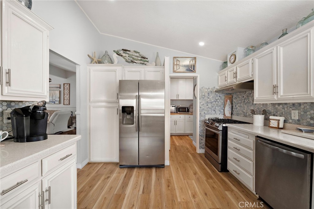 23301 Ridge Rte Drive, Unit 160 Laguna Hills, CA 92653 - Photo 5 of 46