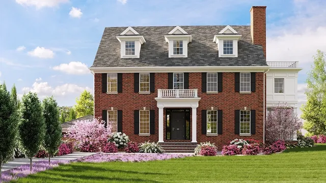 $5,950,000 | 9 Willard Road, Brookline, MA 02445