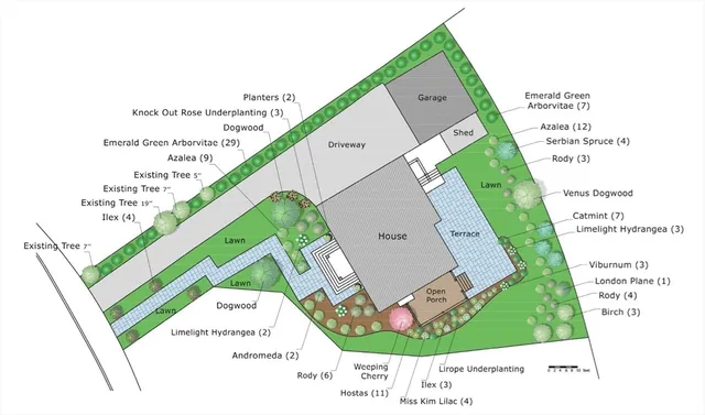 $5,950,000 | 9 Willard Road, Brookline, MA 02445