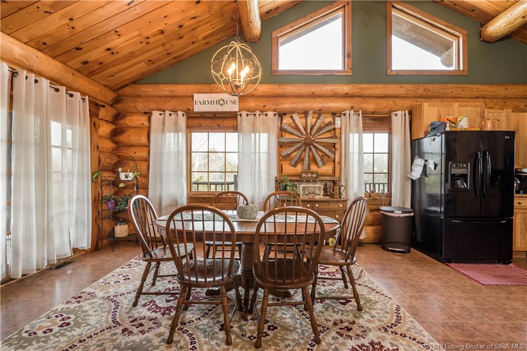 404 Dunlevy Road Charlestown, IN 47111 - Photo 15 of 51