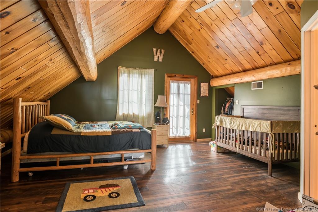 404 Dunlevy Road Charlestown, IN 47111 - Photo 26 of 51