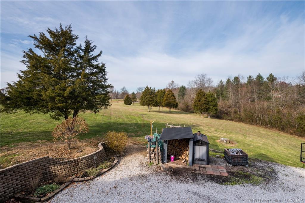 404 Dunlevy Road Charlestown, IN 47111 - Photo 47 of 51