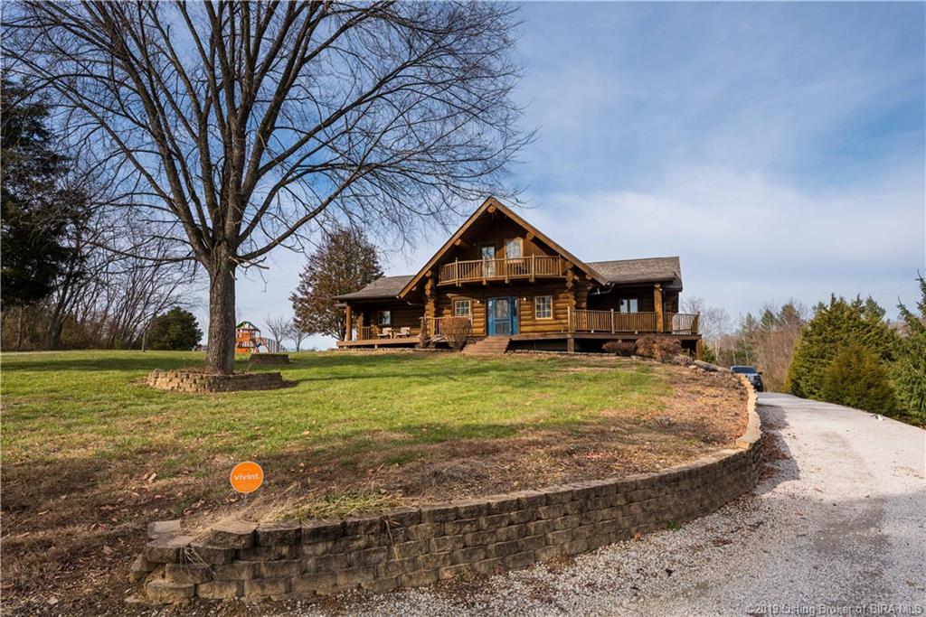 404 Dunlevy Road Charlestown, IN 47111 - Photo 50 of 51