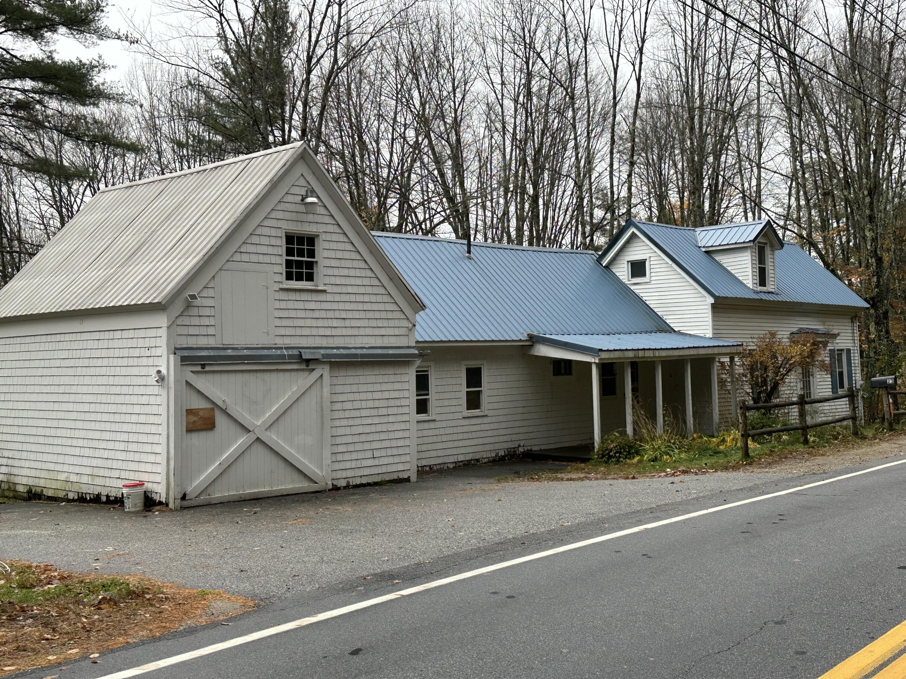 23 Bonny Eagle Road Hollis, ME 04042 - Photo 1 of 11 IMG_1226
