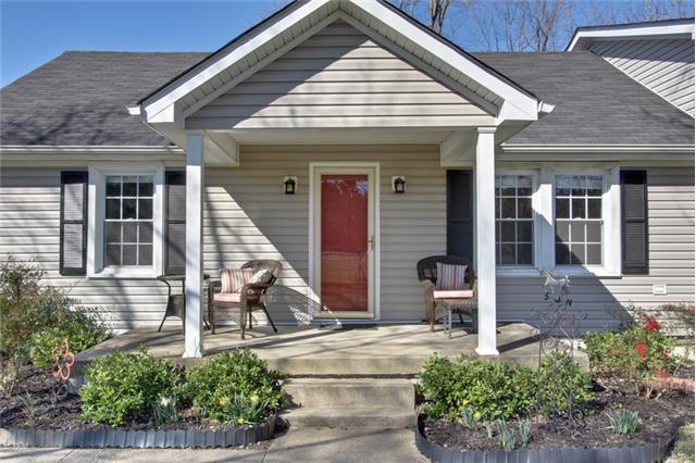 5917 Lofton Road Lascassas, TN 37085 - Photo 3 of 19 Gallery Image 3